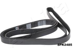 Ashika 1128PK2485 - CORREA ALTRERNADOR 8PK2485