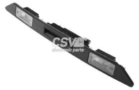 CSV CAC3670 - MANECILLA PUERTA MALETERO AUDI