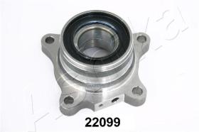Estanfi 4422099 - BUJE RUEDA