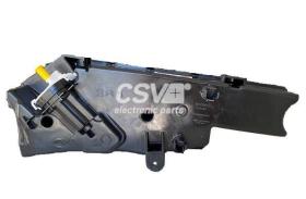 CSV CDC1005 - DEPOSITO INYECCION CERINA PSA