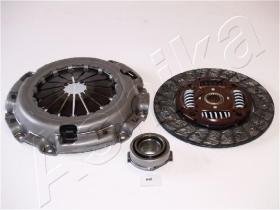 Ashika 9208840 - EMBRAGUE GRAN VITARA