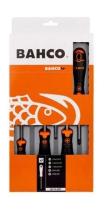 Bahco BFIT006 - J.6 DESTORNILLADORES