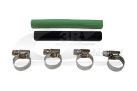 3RG 83648 - KIT TUBOS SENSOR PRESION DPF