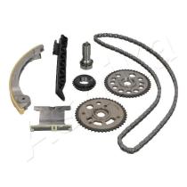 Ashika KCK0401 - KIT CADENA DISTRIBUCION OPEL