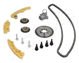 Ashika KCK0403 - KIT CADENA DISTRIBUCION OPEL