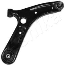Ashika 720HH82R - BARRA OSCILANTE, SUSPENSION DE RUED
