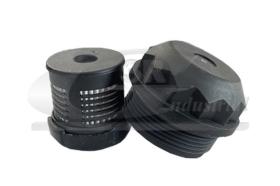 3RG 98721 - TAPA FILTRO ACEITE