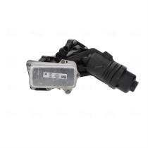Nissens 91487 - ENFRIADOR BMW COMPLETO(CON FILTRO)