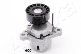 Ashika 1280HH00 - RODILLO TENSOR KIA