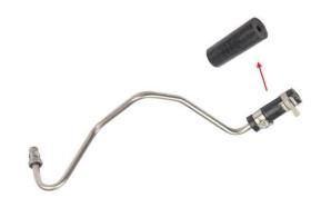 Mdr GOMEP0072 - MANGUITO TUBO FLEXIBLE