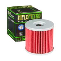 Hiflofiltro HF681 - FILTRO ACEITE HYOSUNG