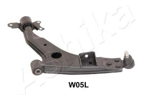 Ashika 720WW05L - BRAZO SUSPENSION CHEVROLET IZQUIERDO