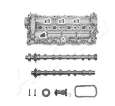 Ashika KAA001JM - KIT CADENA DISTRIB.A.LEVAS CONV.7MM A 8MM PSA