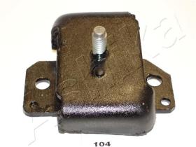 Ashika GOM104 - SOPORTE MOTOR NISSAN PATROL Y61