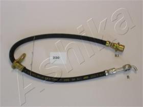 Estanfi TF230 - KIT AMORTIGUACION LAND ROVER