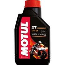 Motul 0200051 - LATA 1L 710 2T