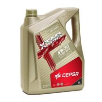 TOTAL 513933090 - LATA 5L XTAR 5W30 C3 D2 DPF  (DEXOS2)    (CAJA 5 UNDS)