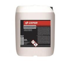 Cepsa-Moeve 665242250 - BIDON 20L DESENGRASANTE