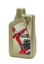 Cepsa-Moeve 514294191 - LATA 1L 5W40  ( SCOOTER 4T ) XTAR