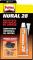 Pattex - Nural 1755651 - NURAL-28 FORMADOR JUNTAS 75ML NARANJA ESTUCHE