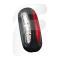 Vignal 112120 - PILOTO ANCHURA ORIGINAL FE12 LED ROJO/BLANCO