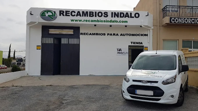 Electro Recambios Indalo